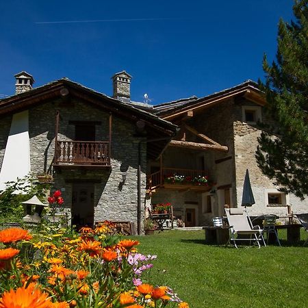 Maison Peroulaz Charvensod Buitenkant foto