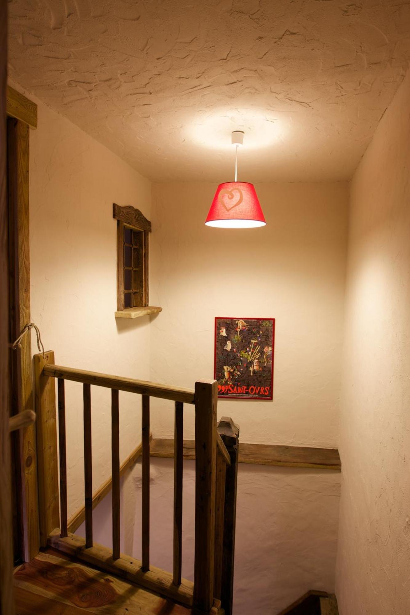 Maison Peroulaz Charvensod Kamer foto