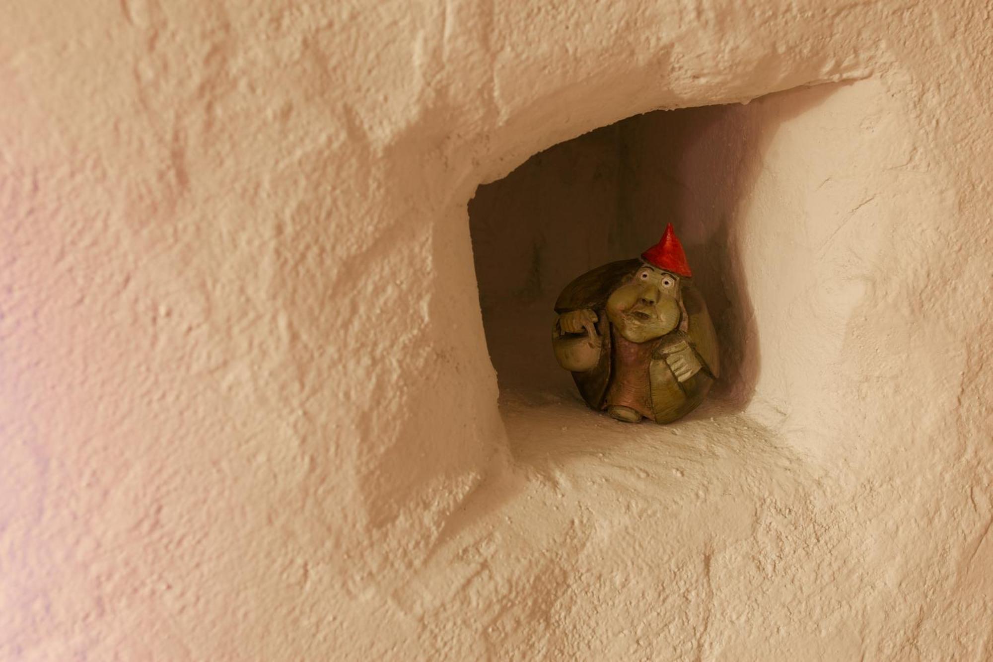 Maison Peroulaz Charvensod Kamer foto