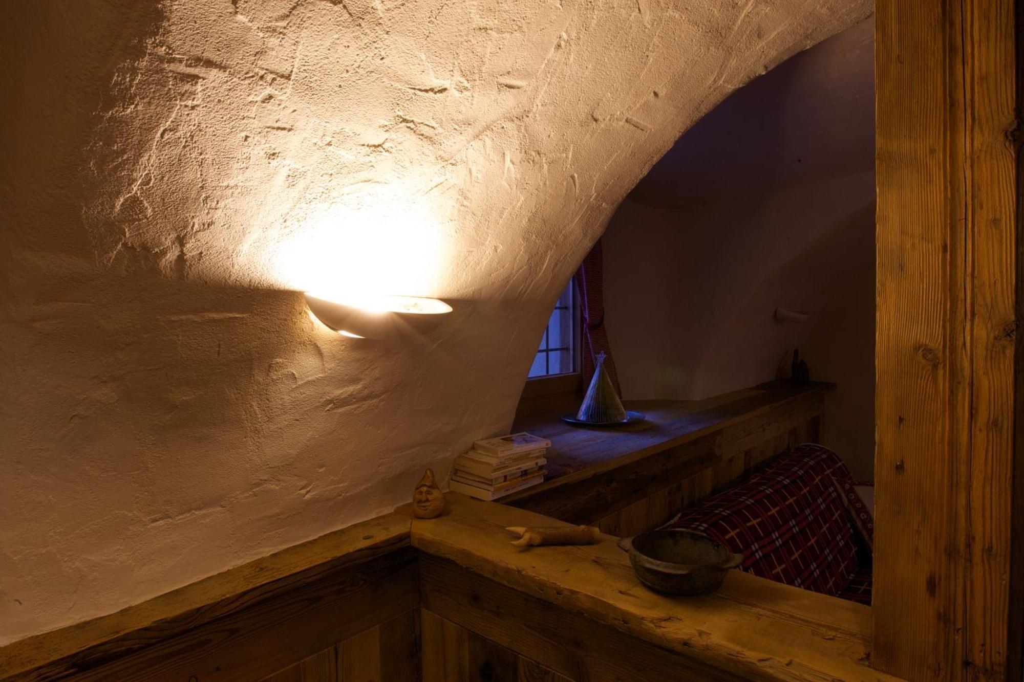Maison Peroulaz Charvensod Kamer foto