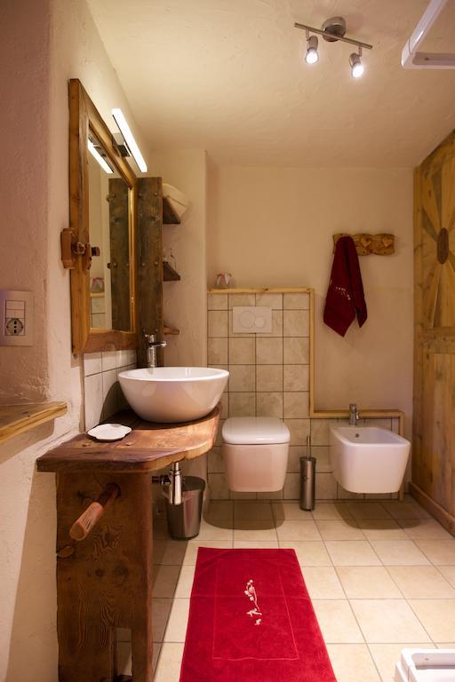 Maison Peroulaz Charvensod Buitenkant foto